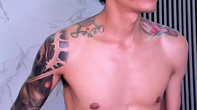 JackAndRosse_ webcam