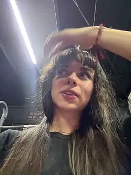 VioletaSubmissive webcam