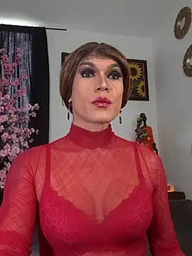 JessiicaExoticX1 webcam