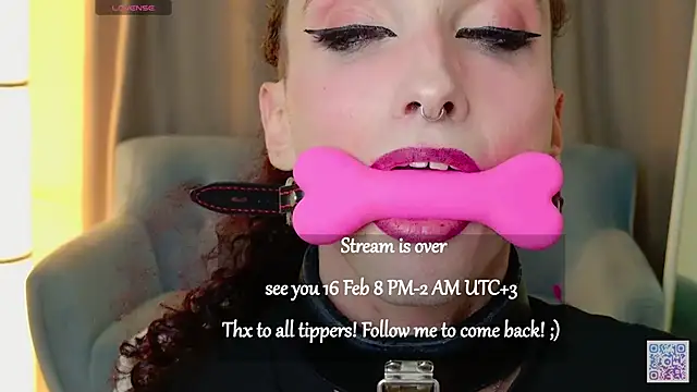 Queen_of_tease webcam