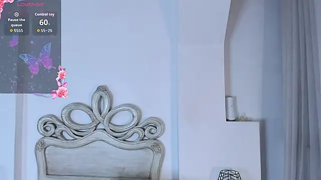 michell_blakke webcam