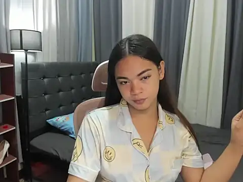 TinyCock_Rein webcam