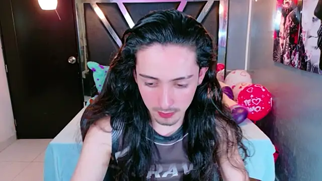 Angelis_Savage webcam