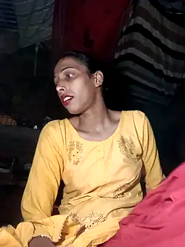 Pinki_thakur_1 webcam