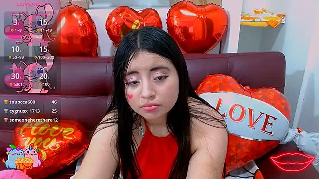 angelhotlatina18 webcam