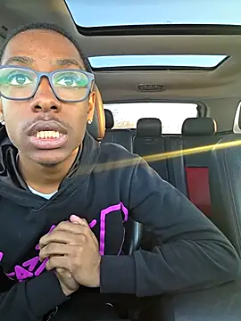 hormoneactivated webcam