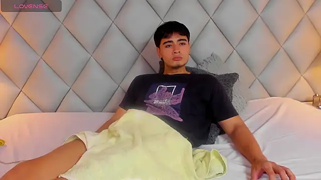 Clement_Reyes webcam