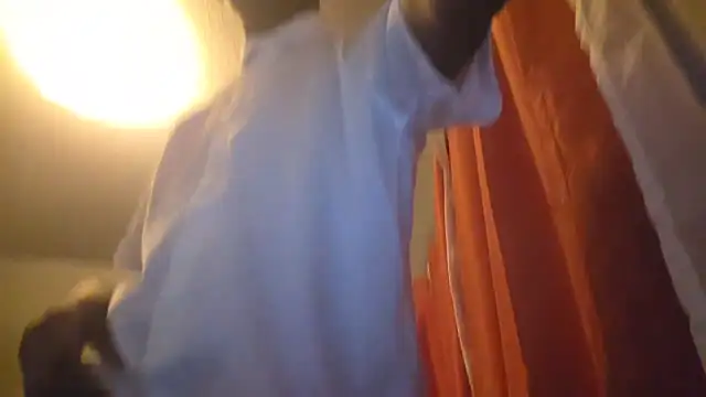 hormoneactivated webcam