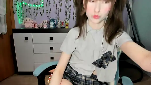 Yoonhee_ki webcam