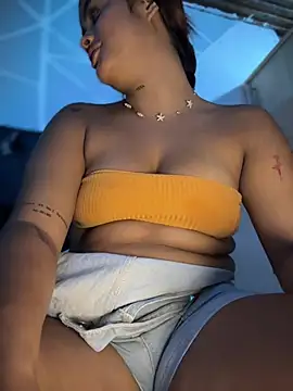 Kaily_Sweet16 webcam