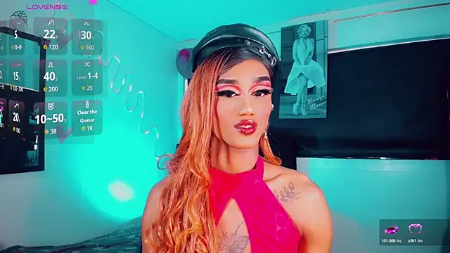 Kendall_hornyy webcam