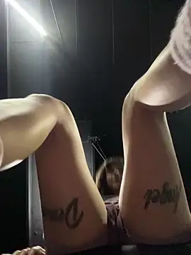 VioletaSubmissive webcam