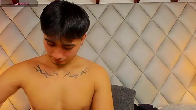 Clement_Reyes webcam