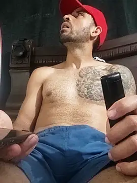 Alexsexygamer webcam