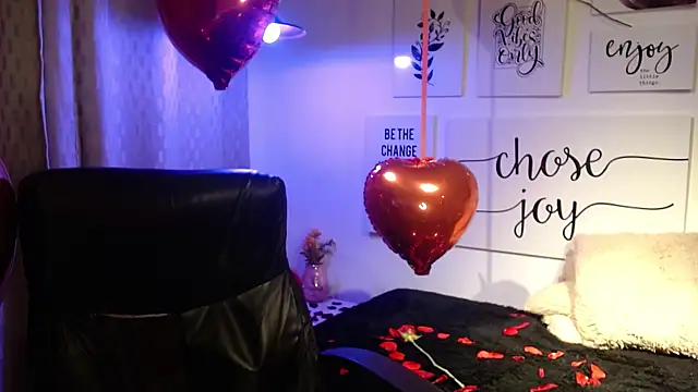 AmethystShadow17 webcam