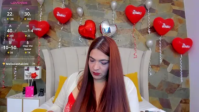 GabyGrey_ webcam