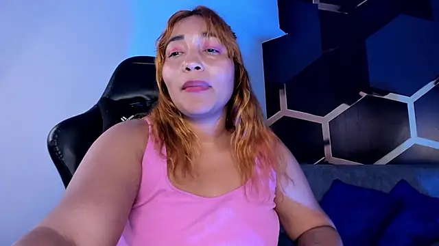 Charlote_Grey webcam