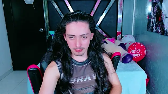 Angelis_Savage webcam