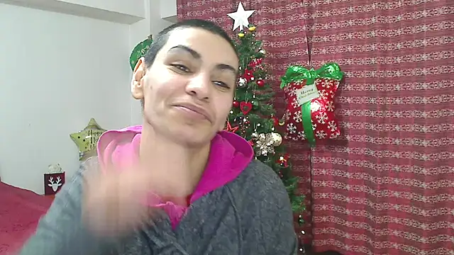 hotSANDRA_STARR webcam