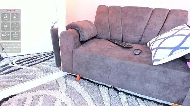 naomy-lopez - Naomy-lopez's free webcam - UK Sex Cams