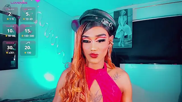 Kendall_hornyy webcam