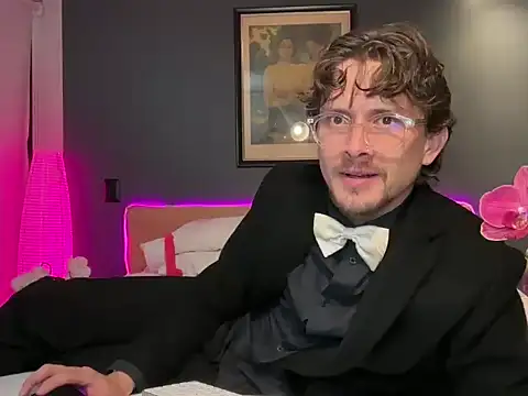 mcklister_kinky_feets webcam