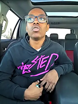 hormoneactivated webcam