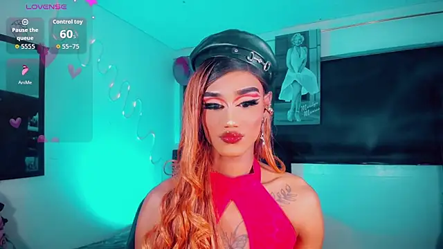 Kendall_hornyy webcam