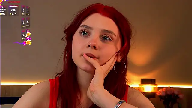 Nora__Ray webcam