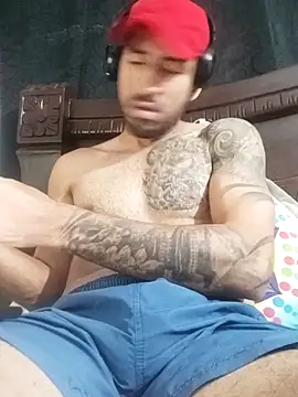 Alexsexygamer webcam