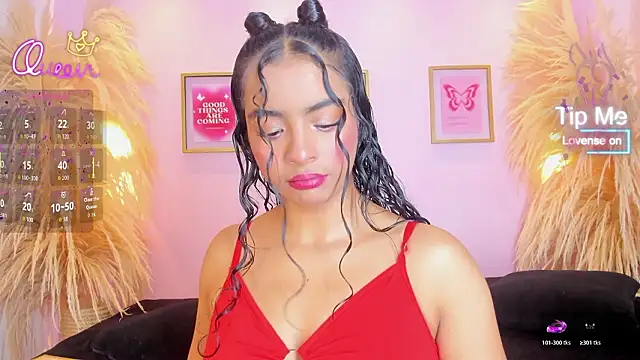 SunnyGilmoree webcam