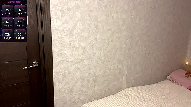 ShontaWasilko webcam