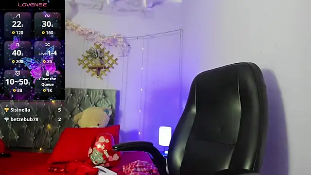 MalakChauriye webcam