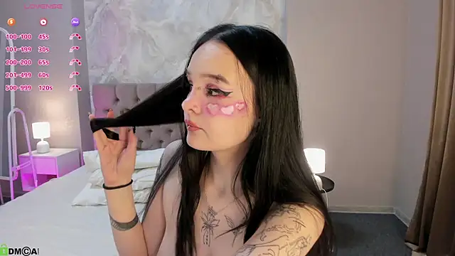 Cassies-Sandyy webcam