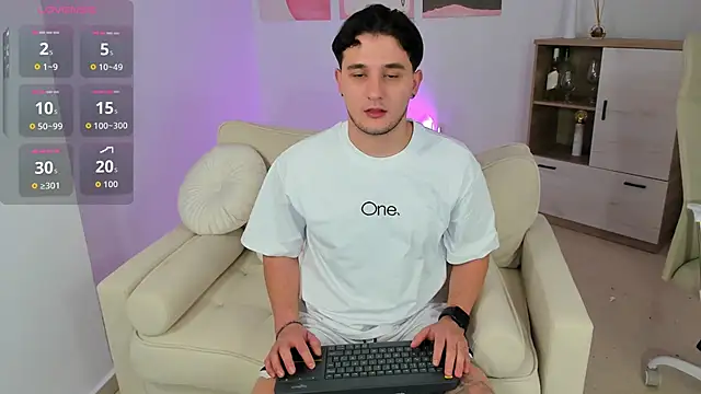 Massimo_Fiore webcam