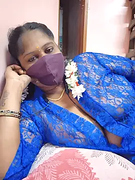 Webcam Model (bakyasree143)  is live.Free join now!