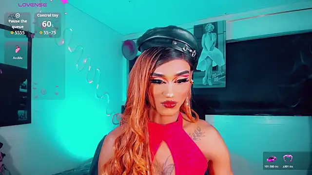 Kendall_hornyy webcam