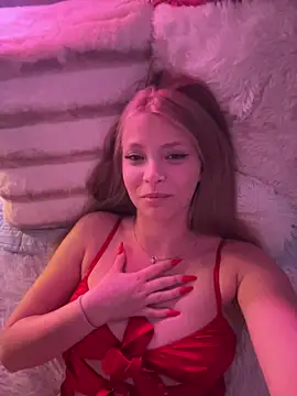 AnastasiaAniess webcam