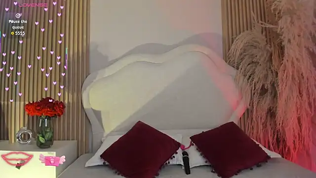 Valeria_carter webcam