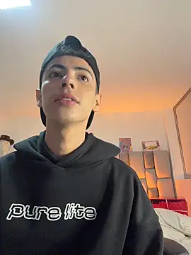 Sebastian_Reed webcam