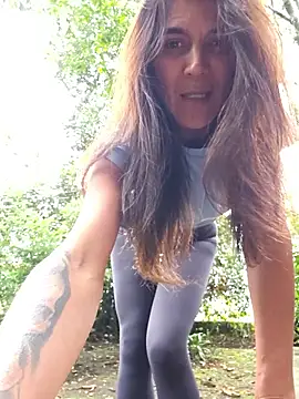 Yuky_ta Live Webcam on Stripchat