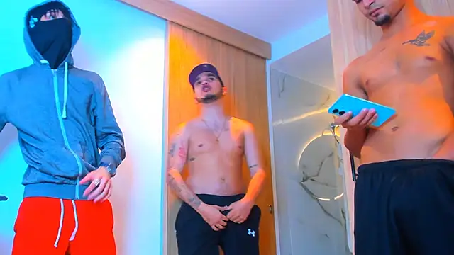 TheBatMansion webcam