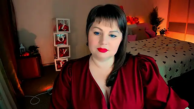 CrystaalStaar webcam