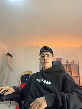 Sebastian_Reed webcam