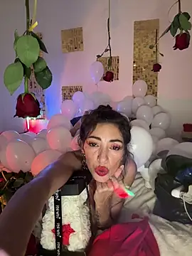 Amani_thewolf webcam