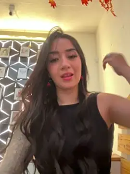 EmmyEvans1 webcam