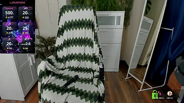 Melissa_Wells webcam