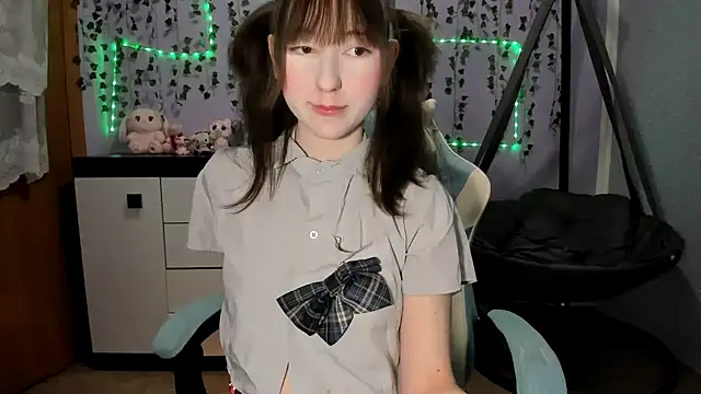 Yoonhee_ki webcam