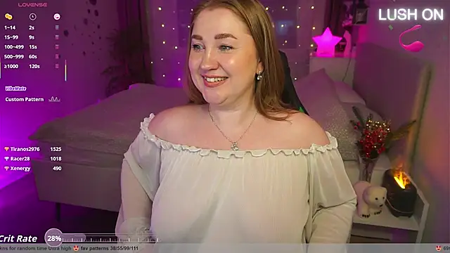 ollydoll92 webcam