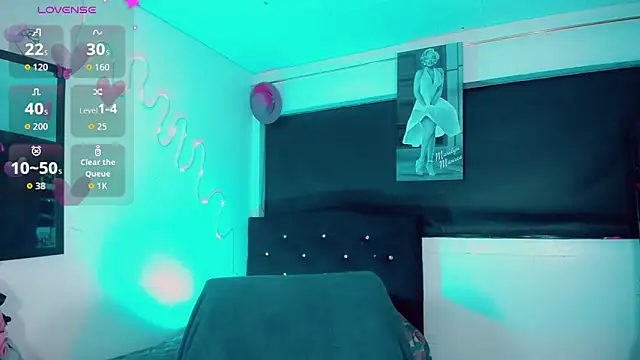 Kendall_hornyy webcam